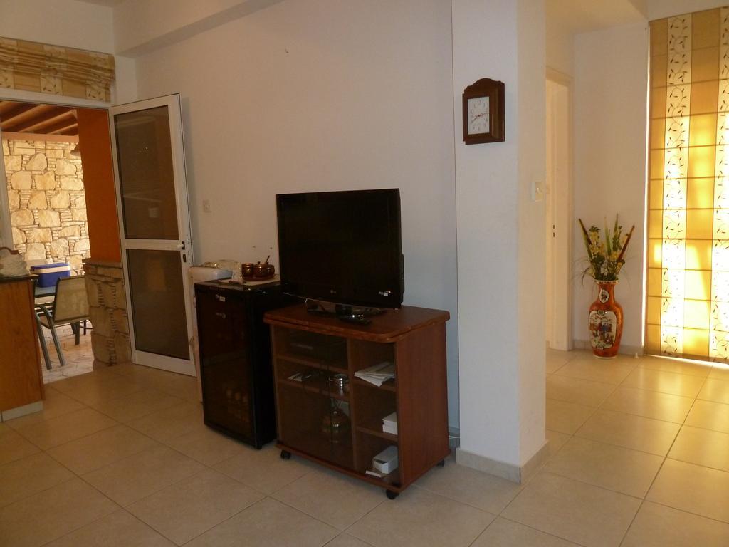 Papantonia Complex Villa 17 Protaras Habitación foto